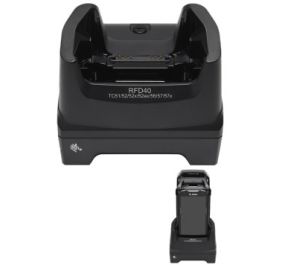 Zebra CR40-1S0T-TC5-G-01 Docks and Cradles