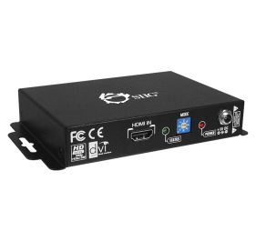SIIG CE-HM0021-S1 Products