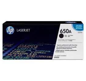 HP CE270A Toner