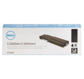 Dell 67H2T Toner