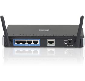 D-Link Wireless N 300 Router Data Networking