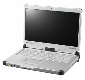 Panasonic CF-C2CCAHFCM Tablet
