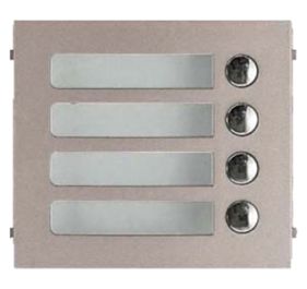 Aiphone GF-4P Access Control Panel