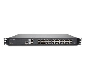 SonicWall 01-SSC-3216 Data Networking