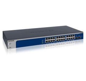 NETGEAR XS724EM-100NAS Data Networking