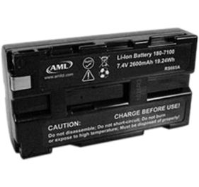 AML 180-7100 Battery