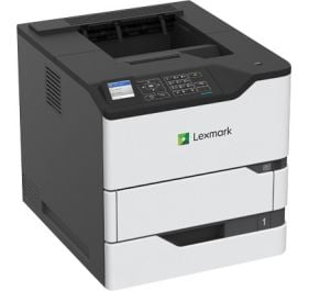 Lexmark 50G0100 Laser Printer