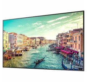Samsung QM65R-B Digital Signage Display