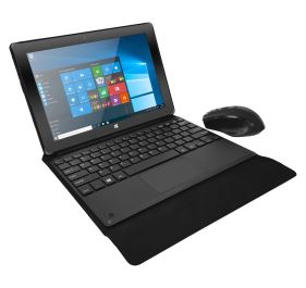 Hyundai Technology HT10WAB1RBK Tablet