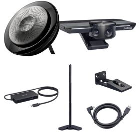 Jabra 8401-252 Telecommunication Equipment