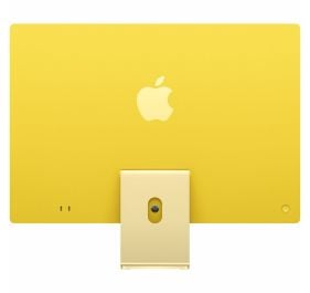 Apple MWUW3LL/A All-in-One PC