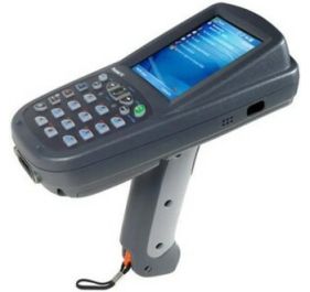 Honeywell 7850B0-A1-3110E Mobile Computer