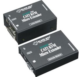 Black Box ACU3009A Products