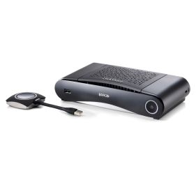Barco R9861510NA Network Video Server