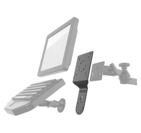 RAM Mount RAM-DIS-103-1U Tablet Accessories