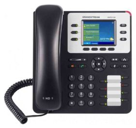 Grandstream GXP2130 Desk Phone