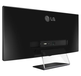 LG 34UM64-P Digital Signage Display