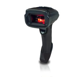AirTrack® PBT9501-RBK10-CC35 Barcode Scanner