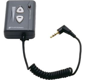 Plantronics MHA100 Telecommunication Equipment