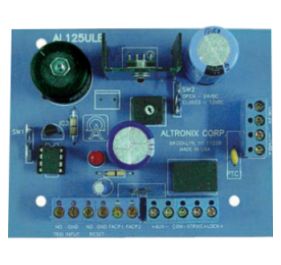 Altronix AL125ULB Accessory