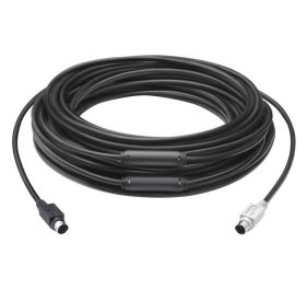 Logitech 939-001490 Cables, Connectors, and Adapters