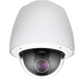 CBC ZN1A-P4DT54U Security Camera