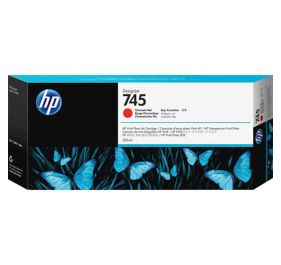 HP F9K06A InkJet Cartridge