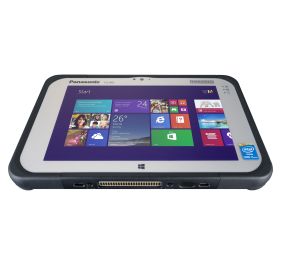 Panasonic FZ-M1CFCEXBM Tablet
