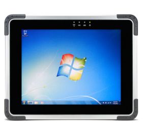 DAP Technologies M9700B0B1A1A2A0 Tablet