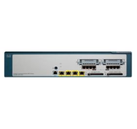 Cisco UC560-FXO-K9 Telecommunication Equipment