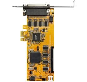StarTech PEX8S1050LP Serial Adapters