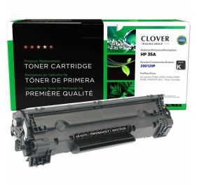 Clover Imaging Group 200120P Toner