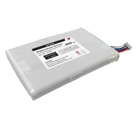 AirTrack® ACC-006-18-COMPATIBLE Battery