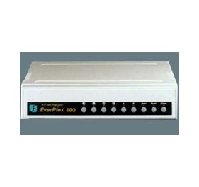 EverFocus EP4CQ Video Multiplexer