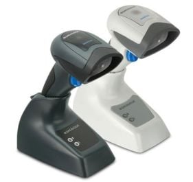 Datalogic QBT2430-BK-BTK2 Barcode Scanner