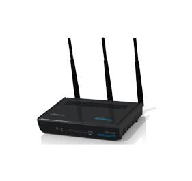 Hawking HD45X Data Networking
