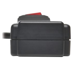 Tripp-Lite TLP606USBB Accessory