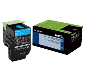 Lexmark 70C10C0 Toner