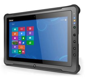 Getac FLA103 Tablet
