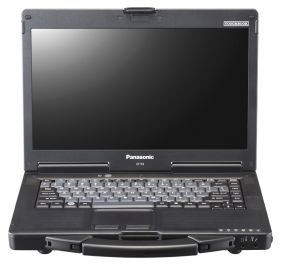 Panasonic CF-53JALZY1M POS Touch Terminal