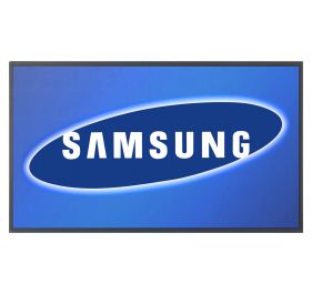 Samsung LS23MUPNB/ZA Digital Signage Display