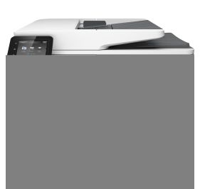 HP F6W15A#BGJ Multi-Function Printer