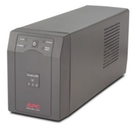 APC SC420 UPS