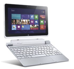 Acer NT.L0MAA.001 Tablet
