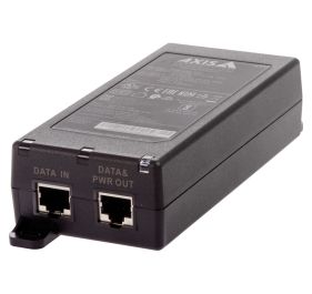 Axis 02208-001 CCTV Camera System