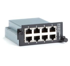 Black Box LE2720C Wireless Switch