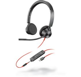 Poly 214017-01 Headset