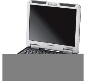 Panasonic CF-31WBLEHLM Rugged Laptop