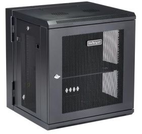 StarTech RK12WALHM Rack
