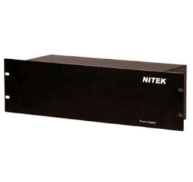 Nitek PS110 Power Device